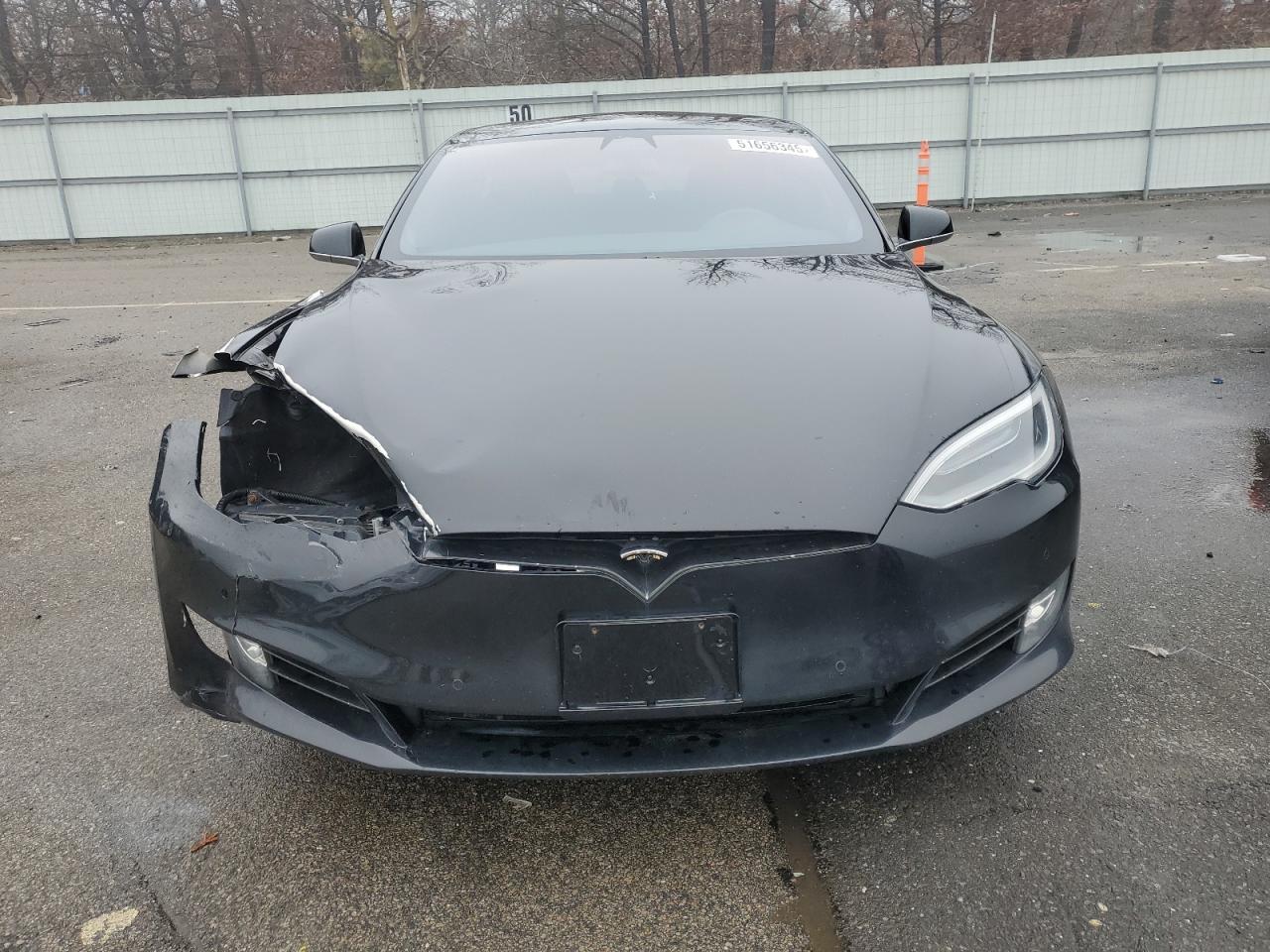 2018 Tesla Model S - Фото 5