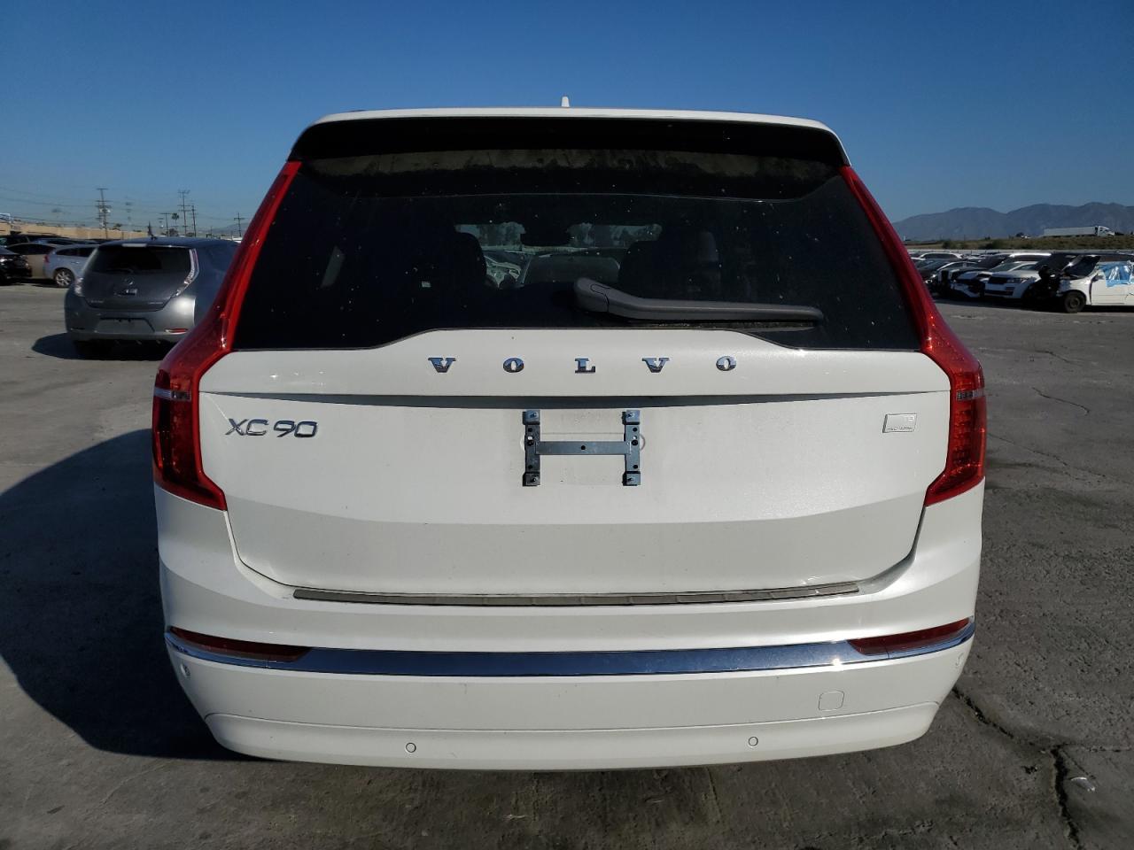 2024 Volvo Xc90 Plus - Image 6