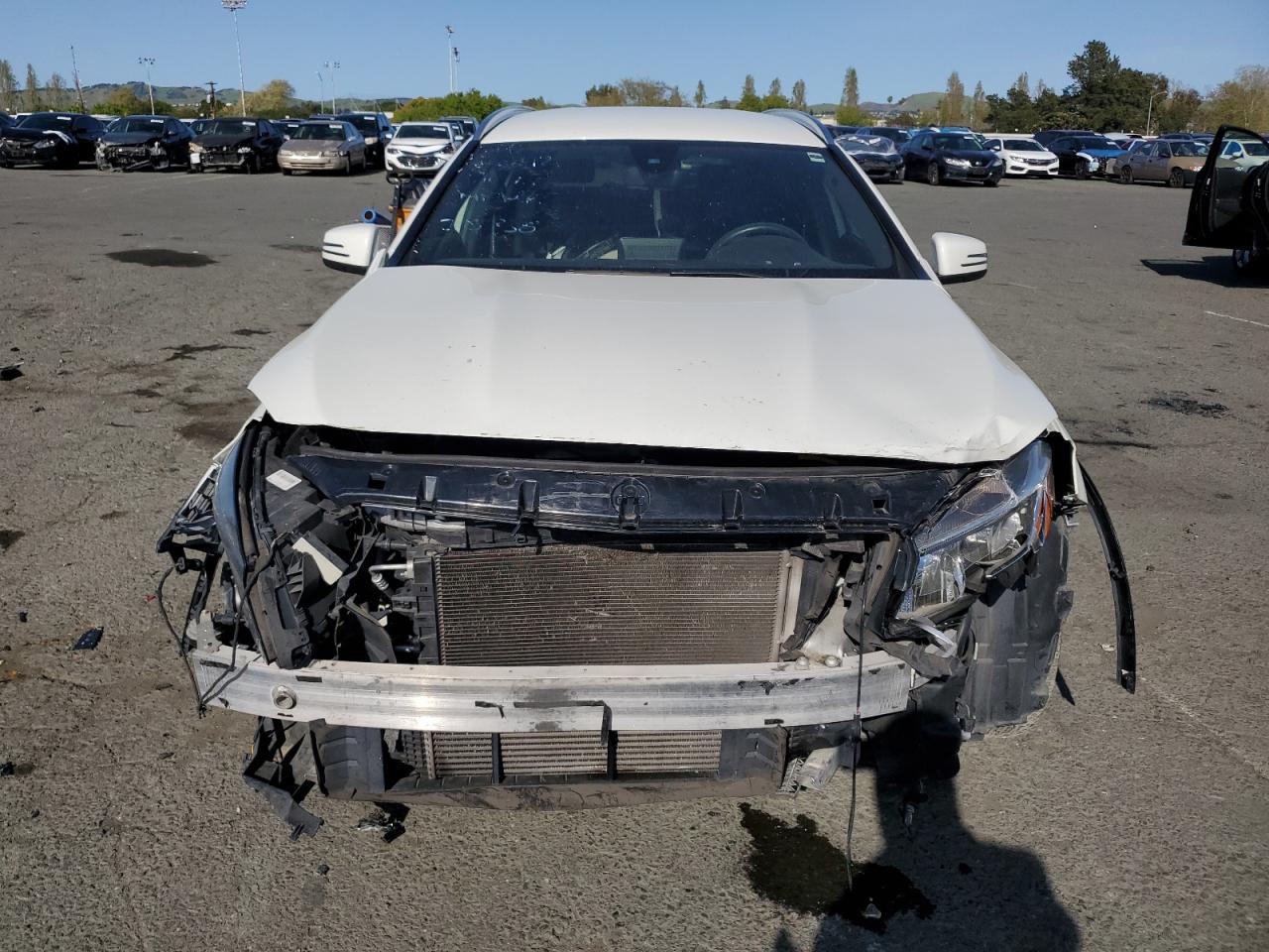 2016 Mercedes-Benz Gla 250 - Image 5