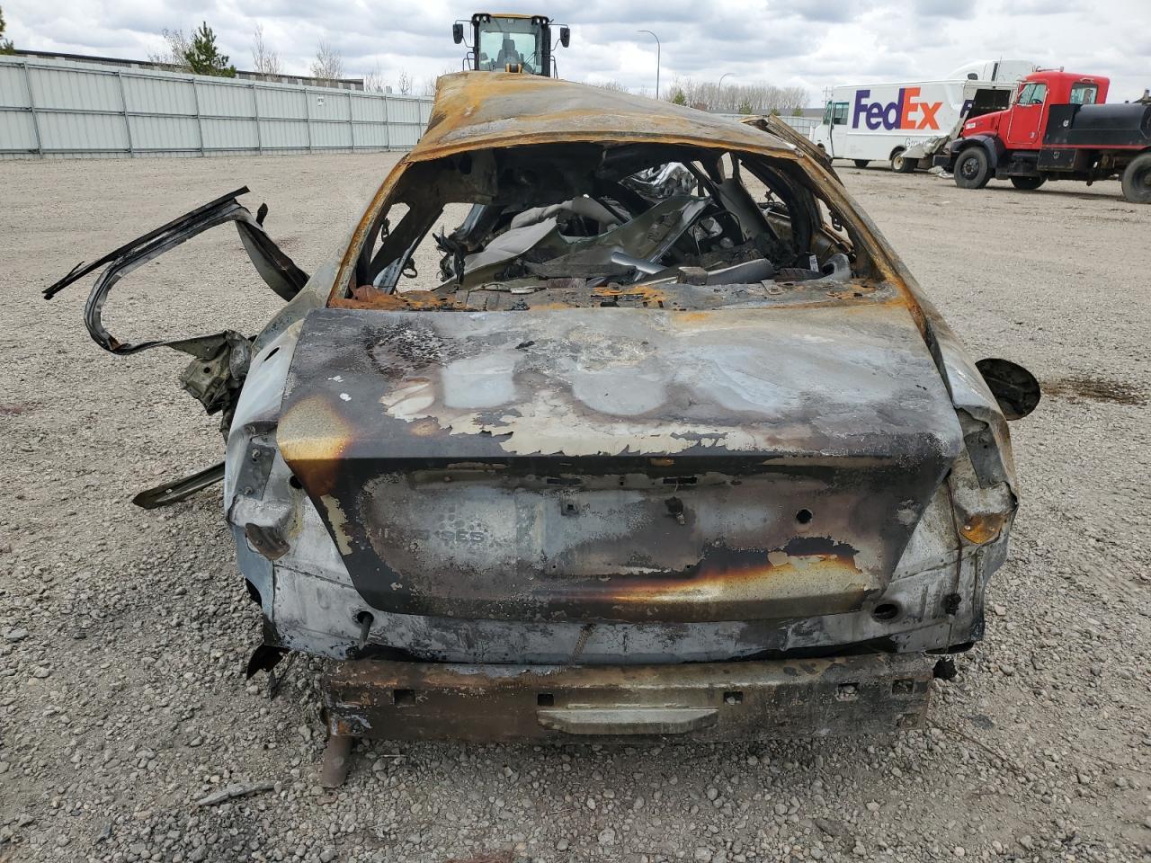 2001 Ford Taurus Sel - Image 6