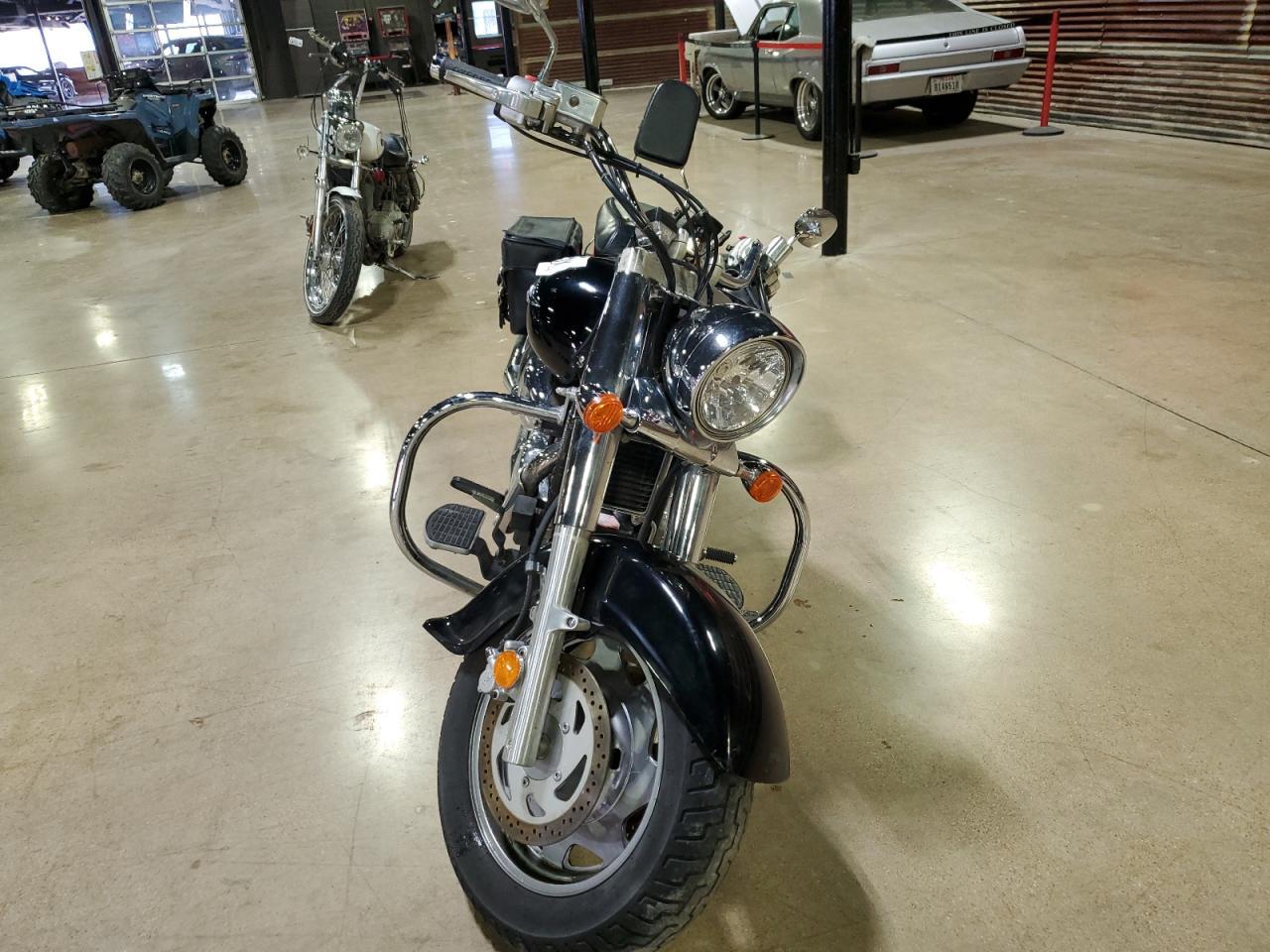 2007 Suzuki Vl1500 - Фото 2