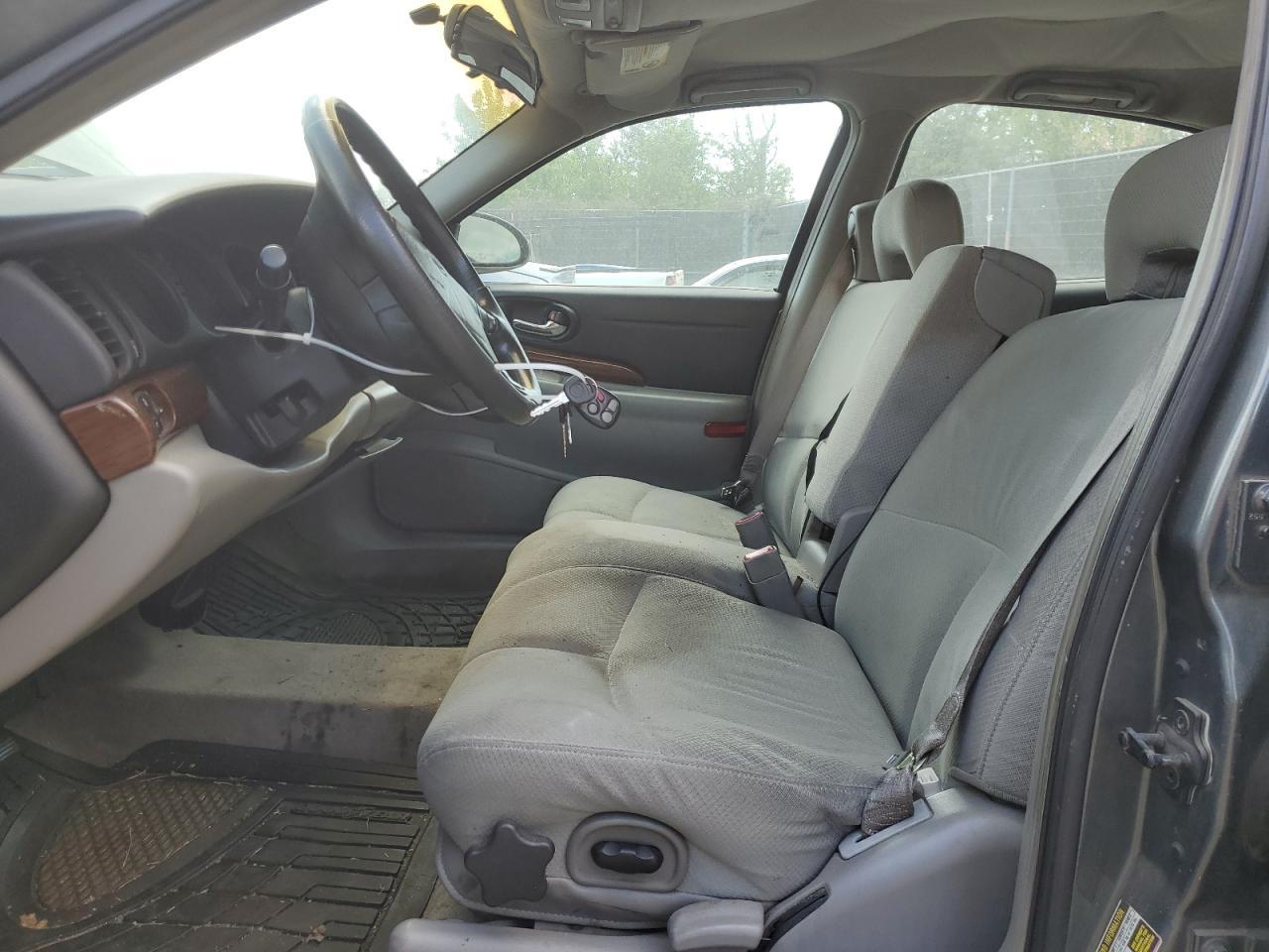 2004 Buick Lesabre Custom - Image 7