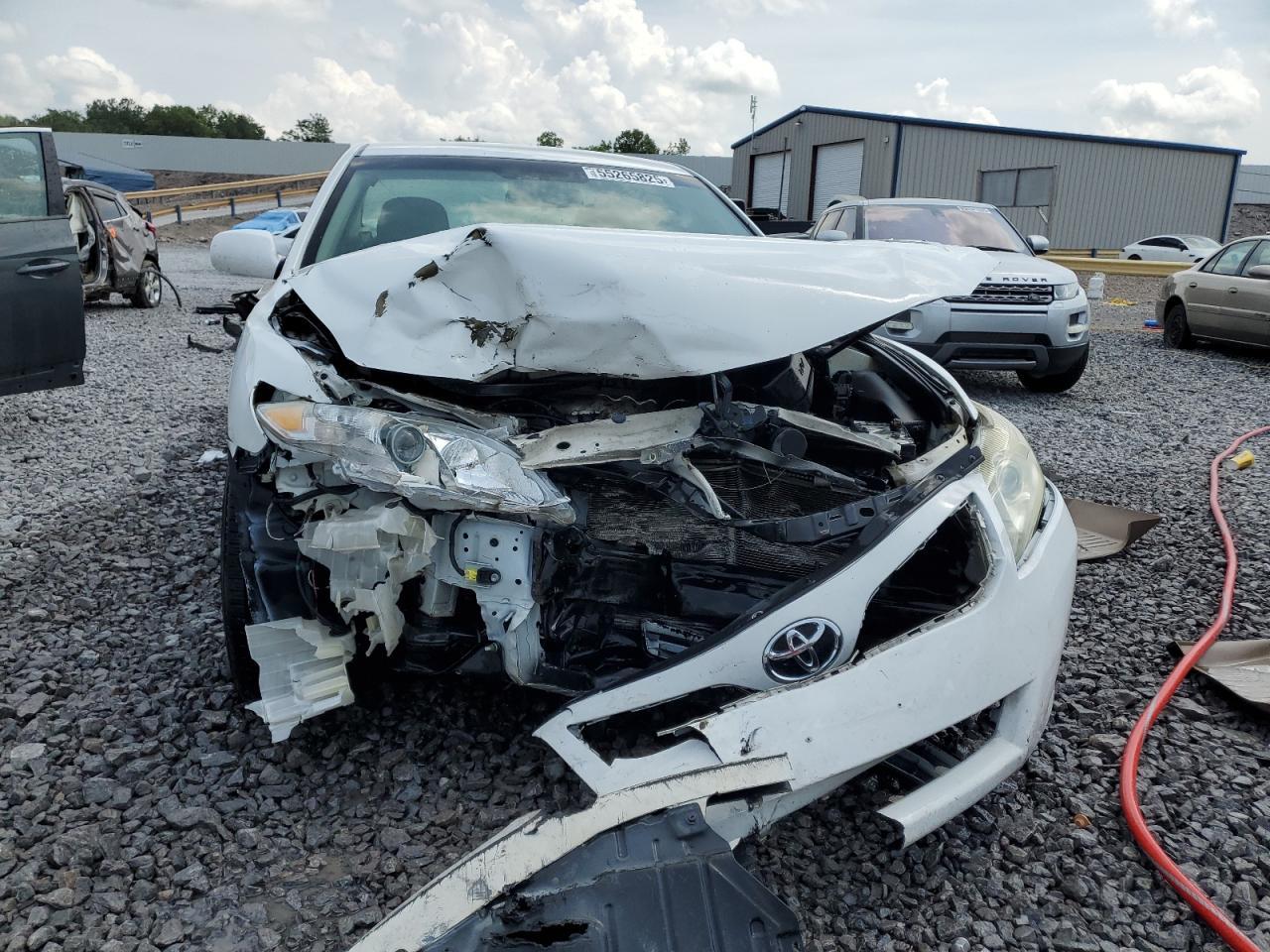 2010 Toyota Camry Base - Фото 5