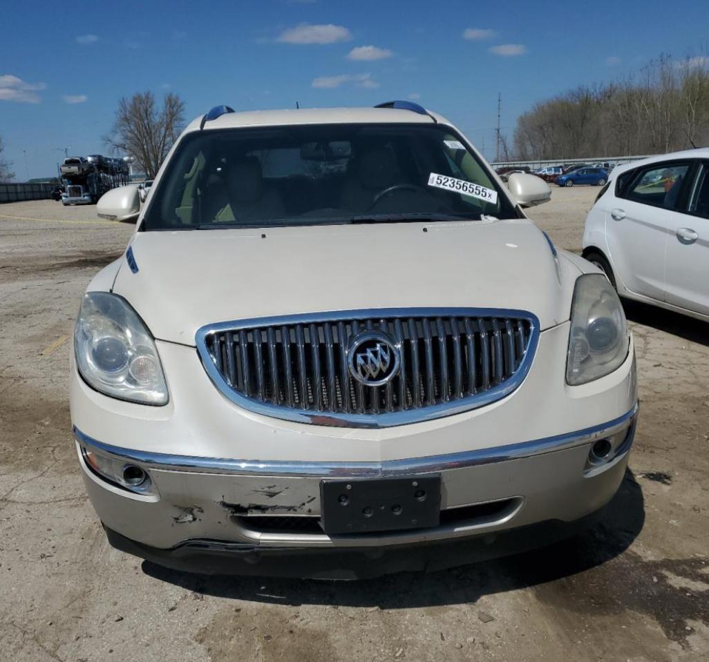 2011 Buick Enclave Cxl - Фото 5
