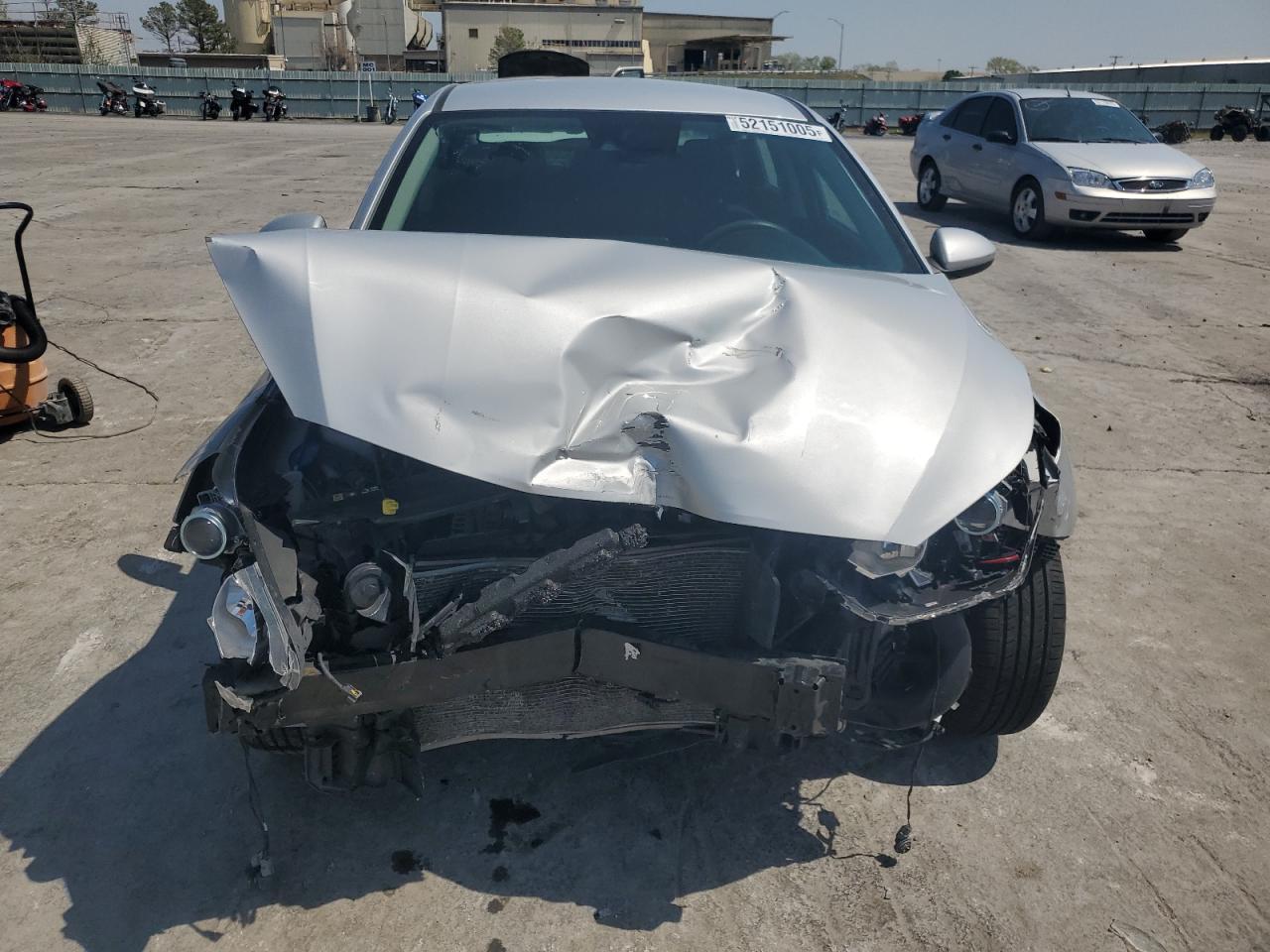 2020 Kia Forte Fe - Фото 5