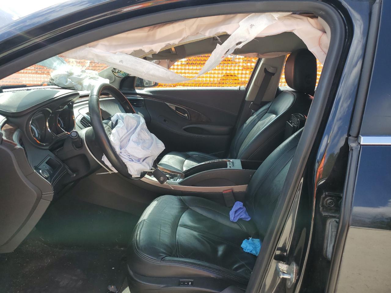 2013 Buick Lacrosse - Image 7