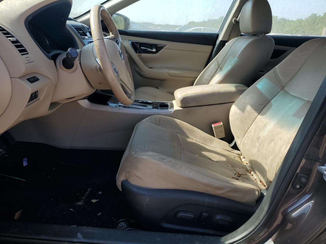 2015 Nissan Altima 2.5 - Image 7