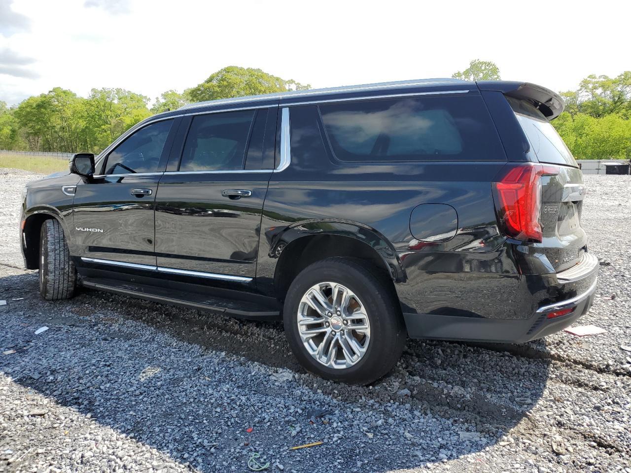2023 GMC Yukon Xl C1500 Slt - Image 2