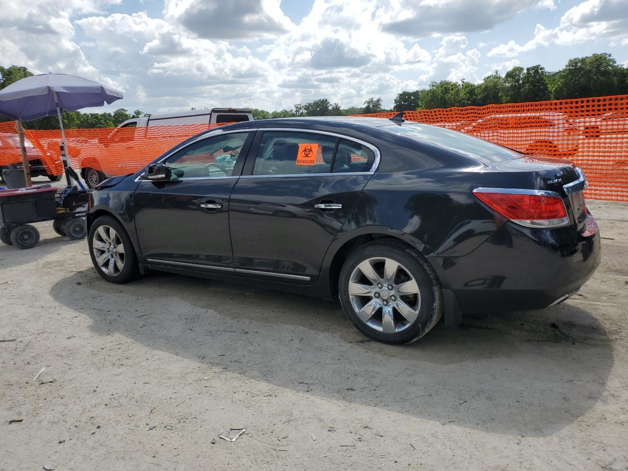 2013 Buick Lacrosse - Image 2