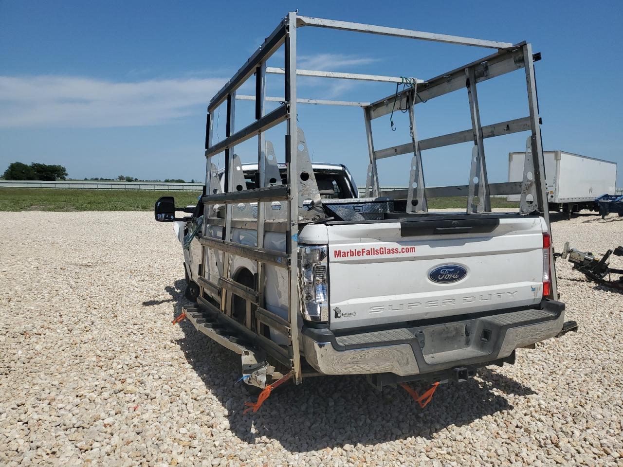 2019 Ford F250 Super Duty - Image 2