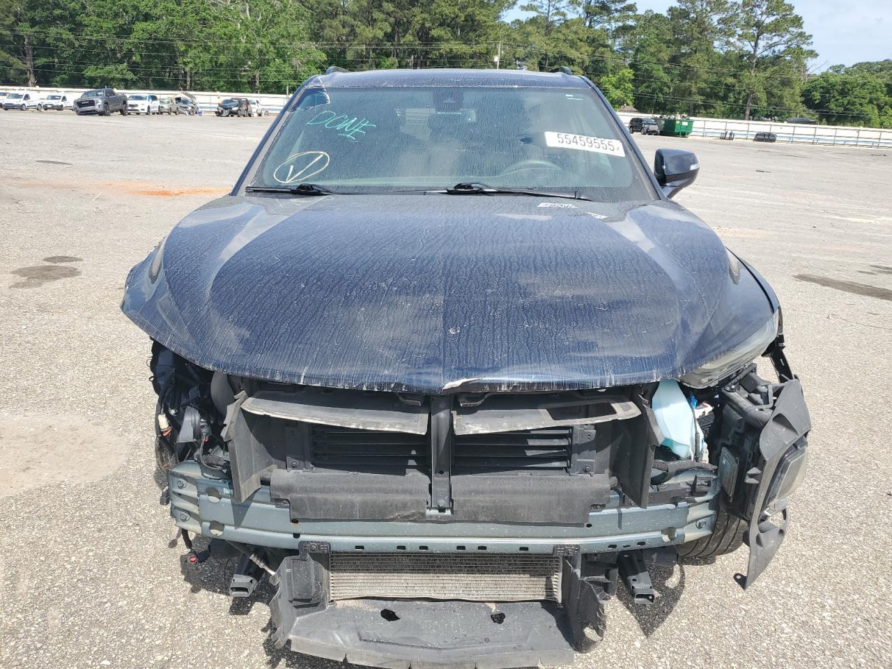 2021 Chevrolet Blazer 2Lt - Image 5