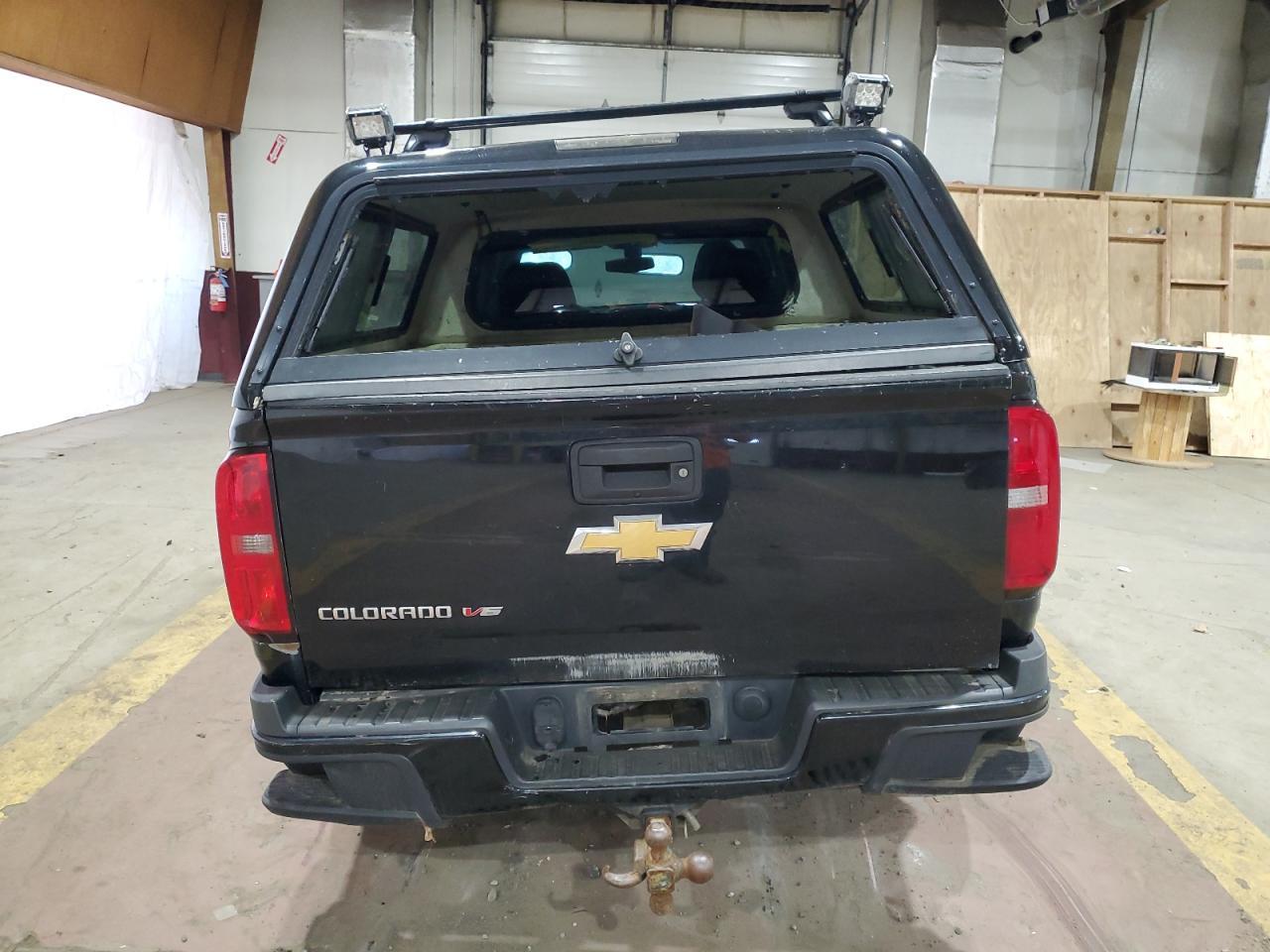 2017 Chevrolet Colorado - Image 6