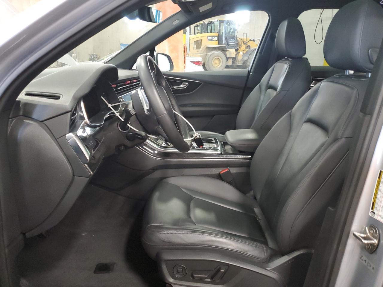 2021 Audi Q7 Premium - Image 7