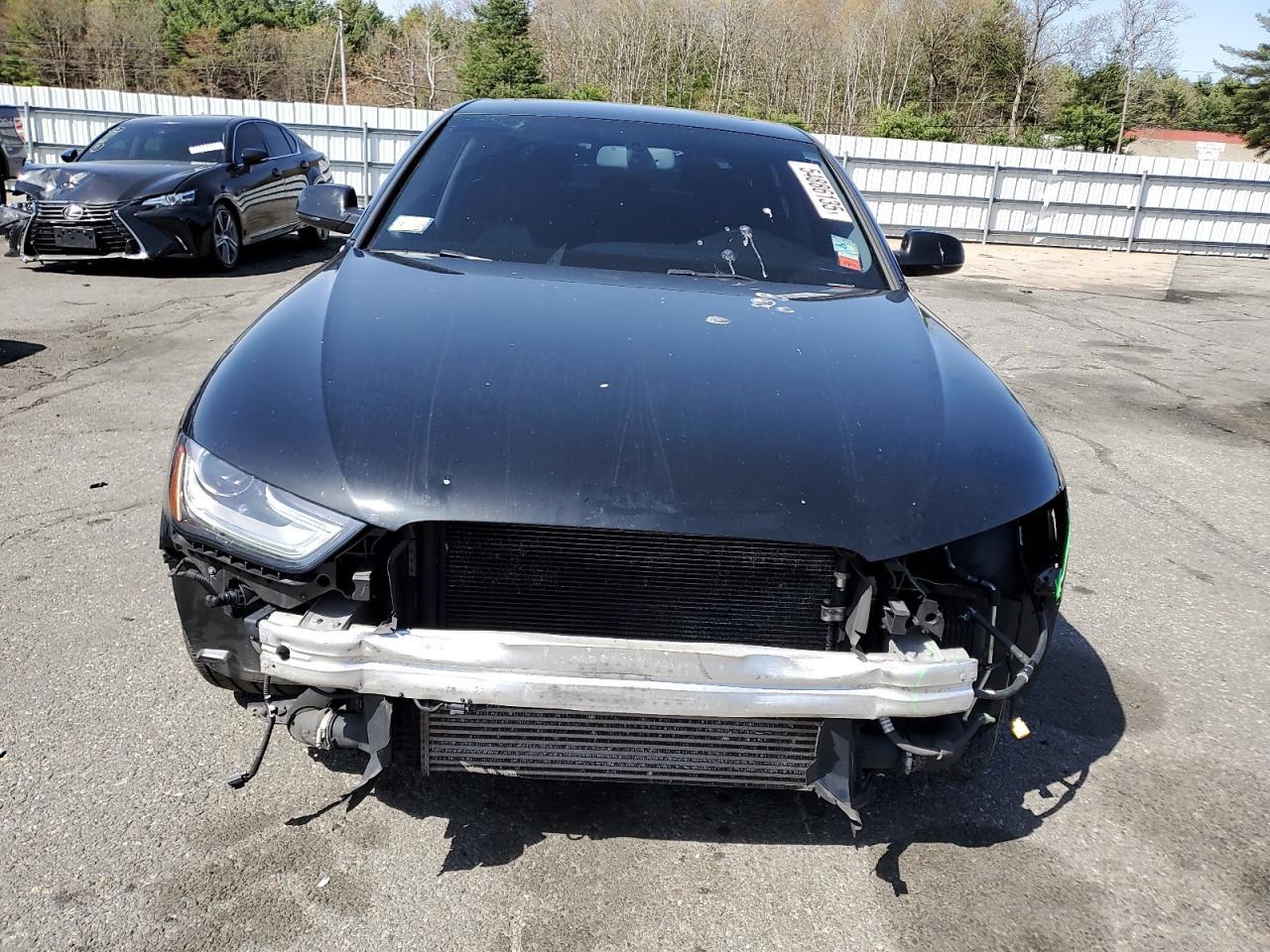 2016 Audi A4 Premium Plus S-Line - Image 5