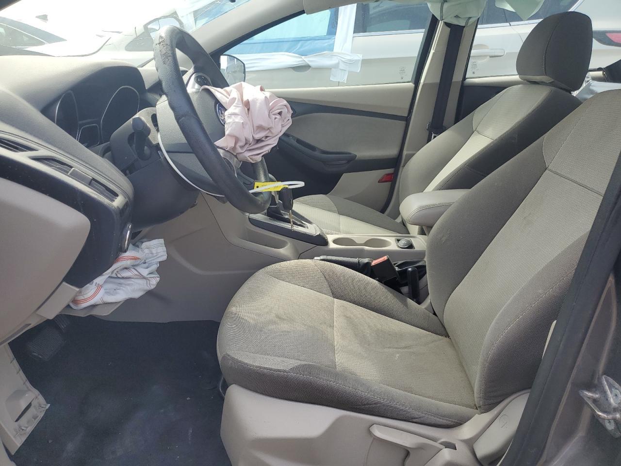 2014 Ford Focus Se - Image 7