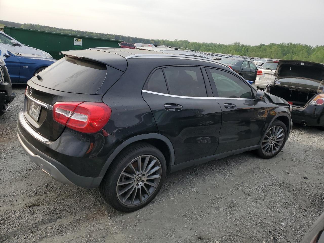 2018 Mercedes-Benz Gla 250 - Image 3