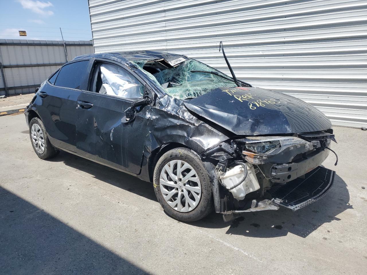 2019 Toyota Corolla L - Фото 4
