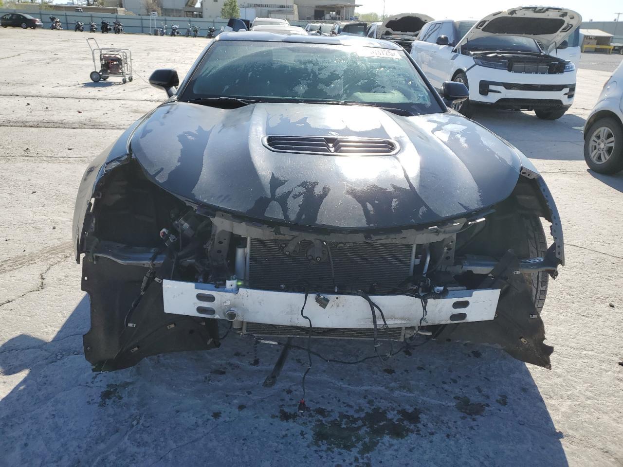 2019 Chevrolet Camaro Ls - Image 5