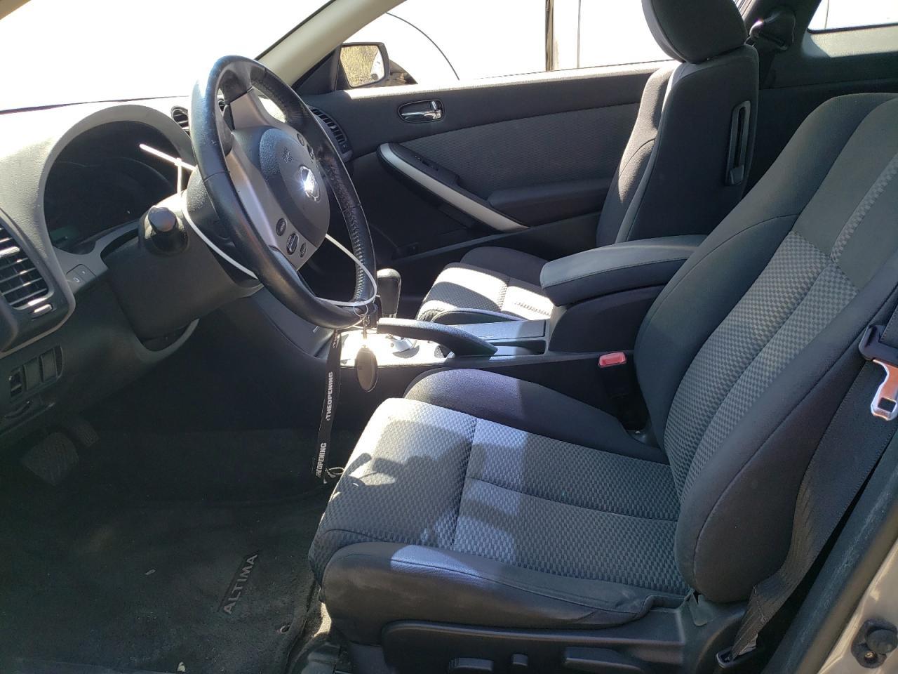 2009 Nissan Altima 2.5S - Image 7