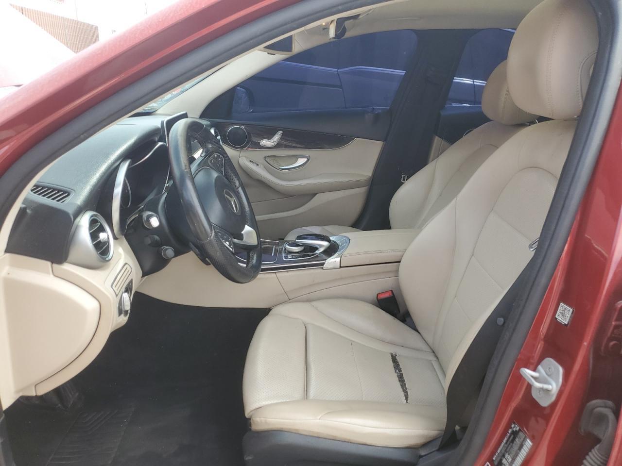 2016 Mercedes-Benz C 300 - Image 7