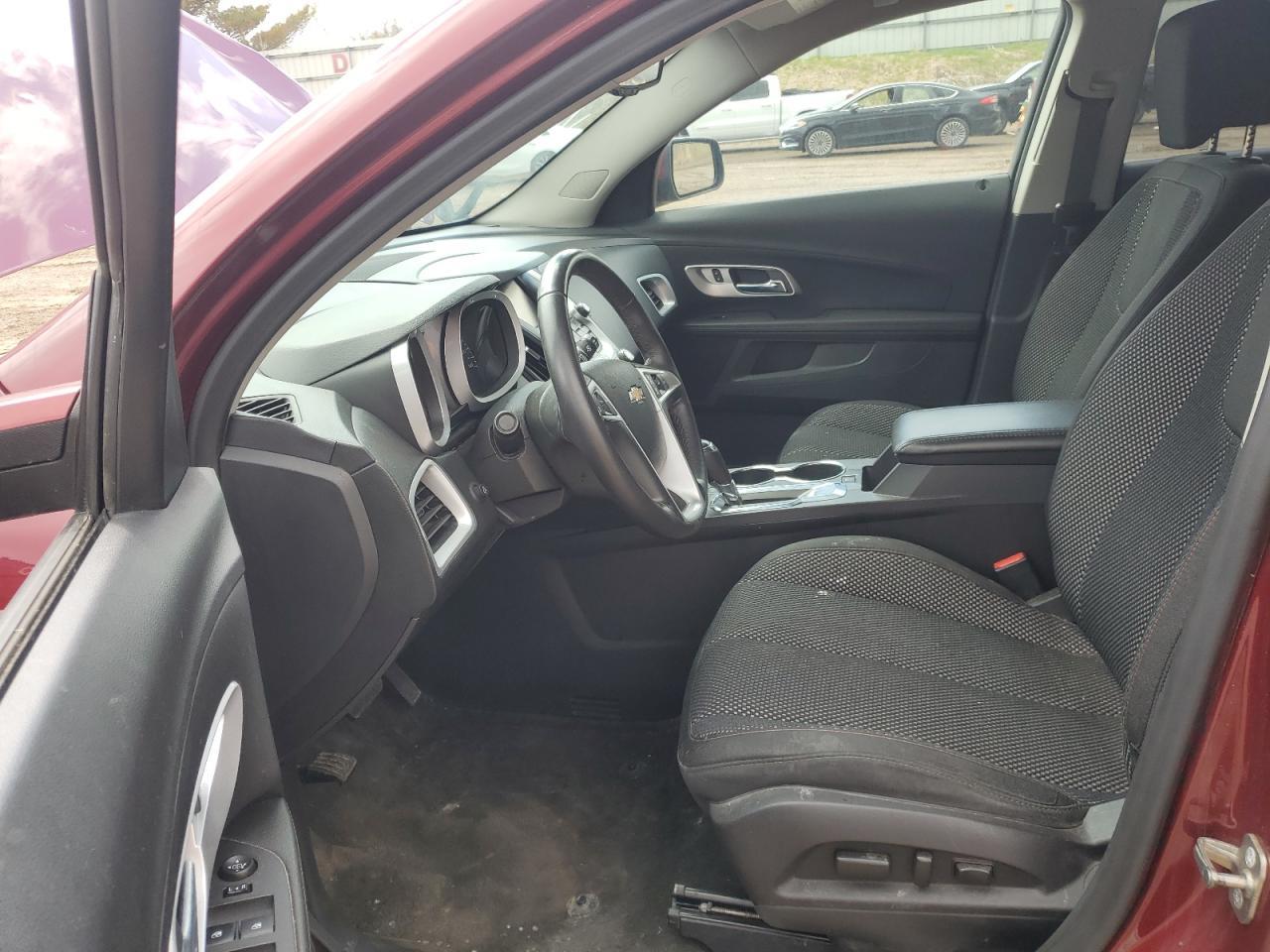 2017 Chevrolet Equinox Lt - Image 7