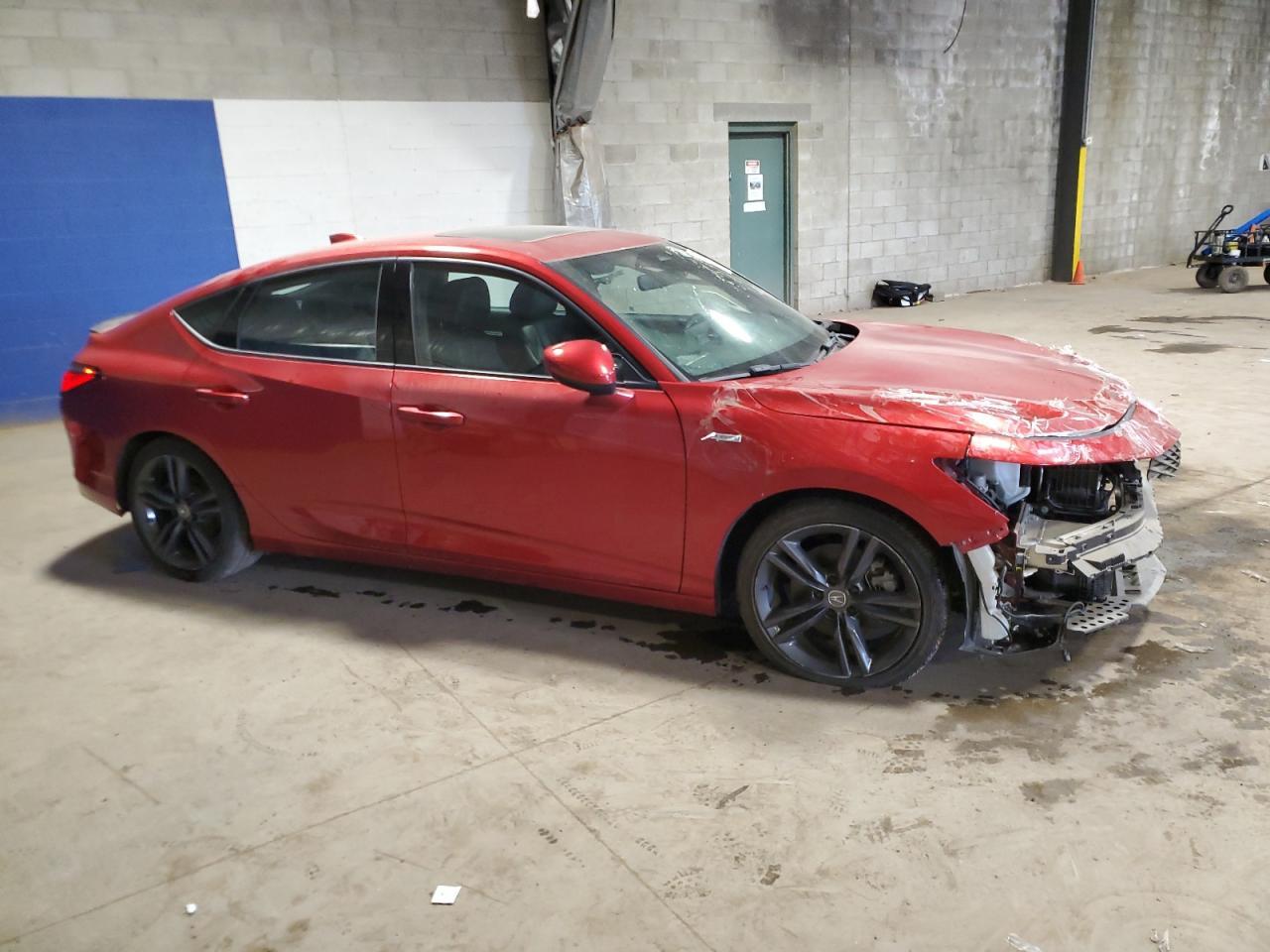 2023 Acura Integra A-Spec - Image 4