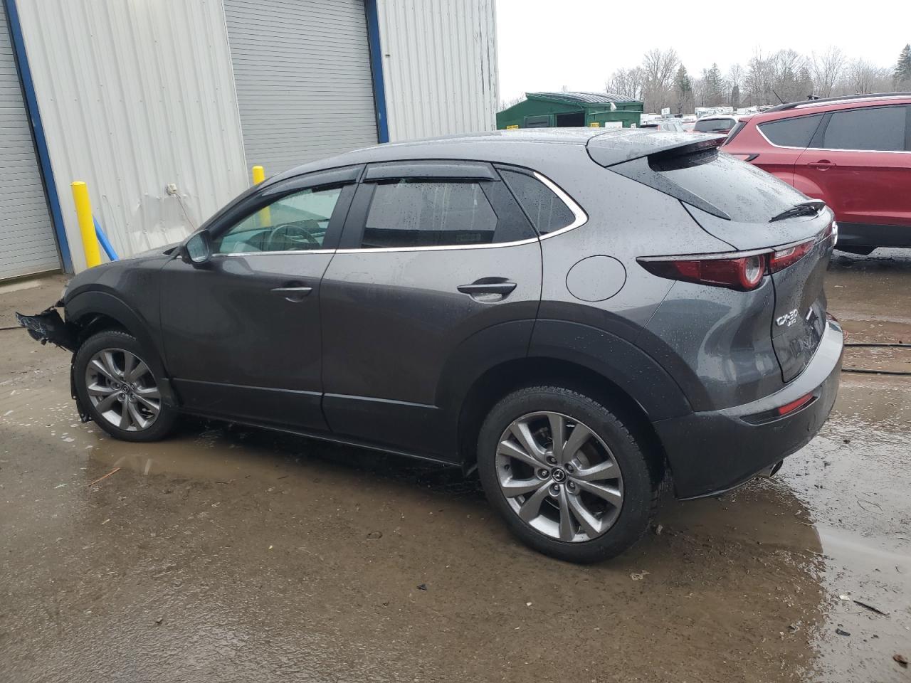 2021 Mazda Cx-30 Select - Фото 2