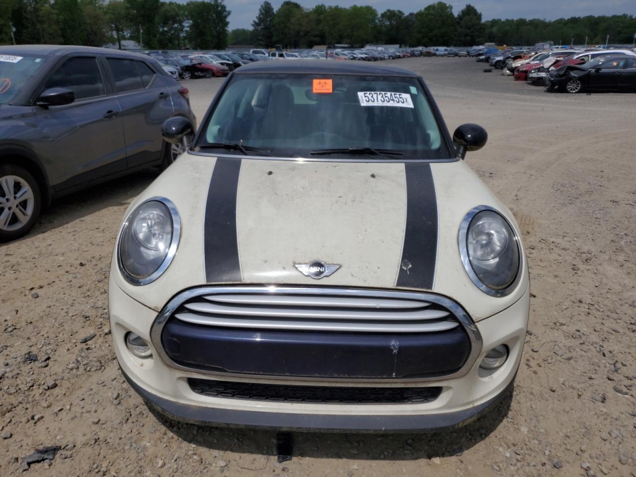 2014 Mini Cooper - Фото 5