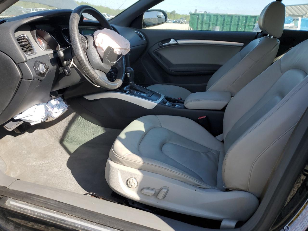 2010 Audi A5 Premium Plus - Фото 7