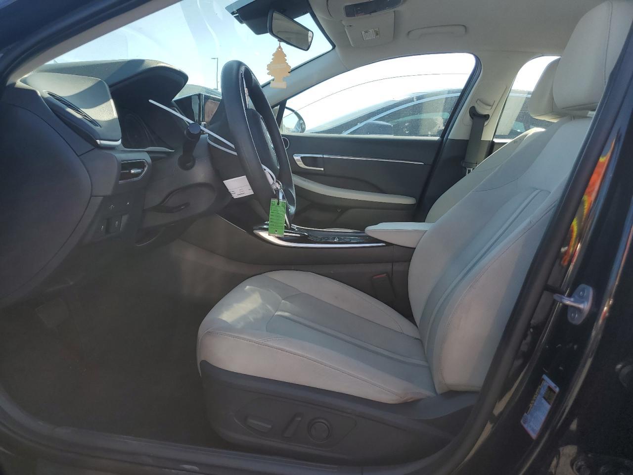 2023 Hyundai Sonata Sel - Image 7