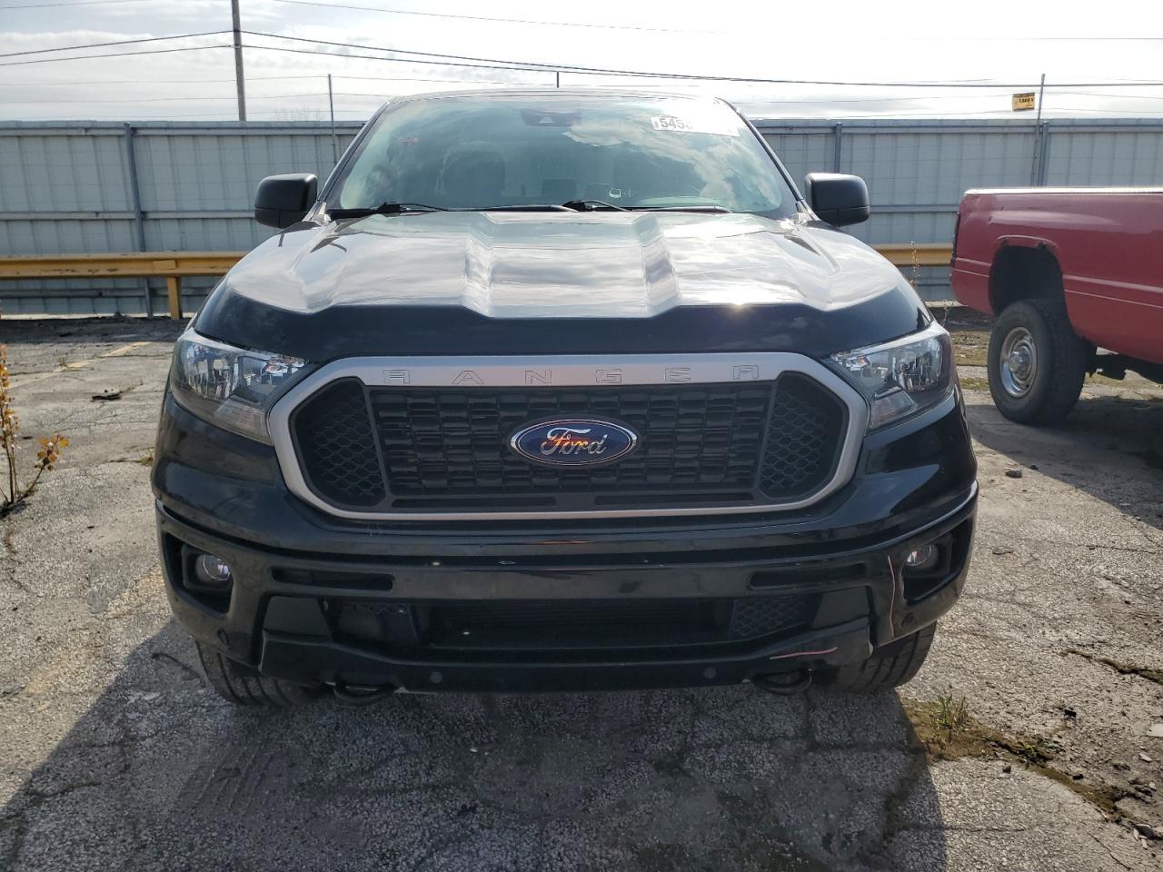 2019 Ford Ranger Xl - Фото 5