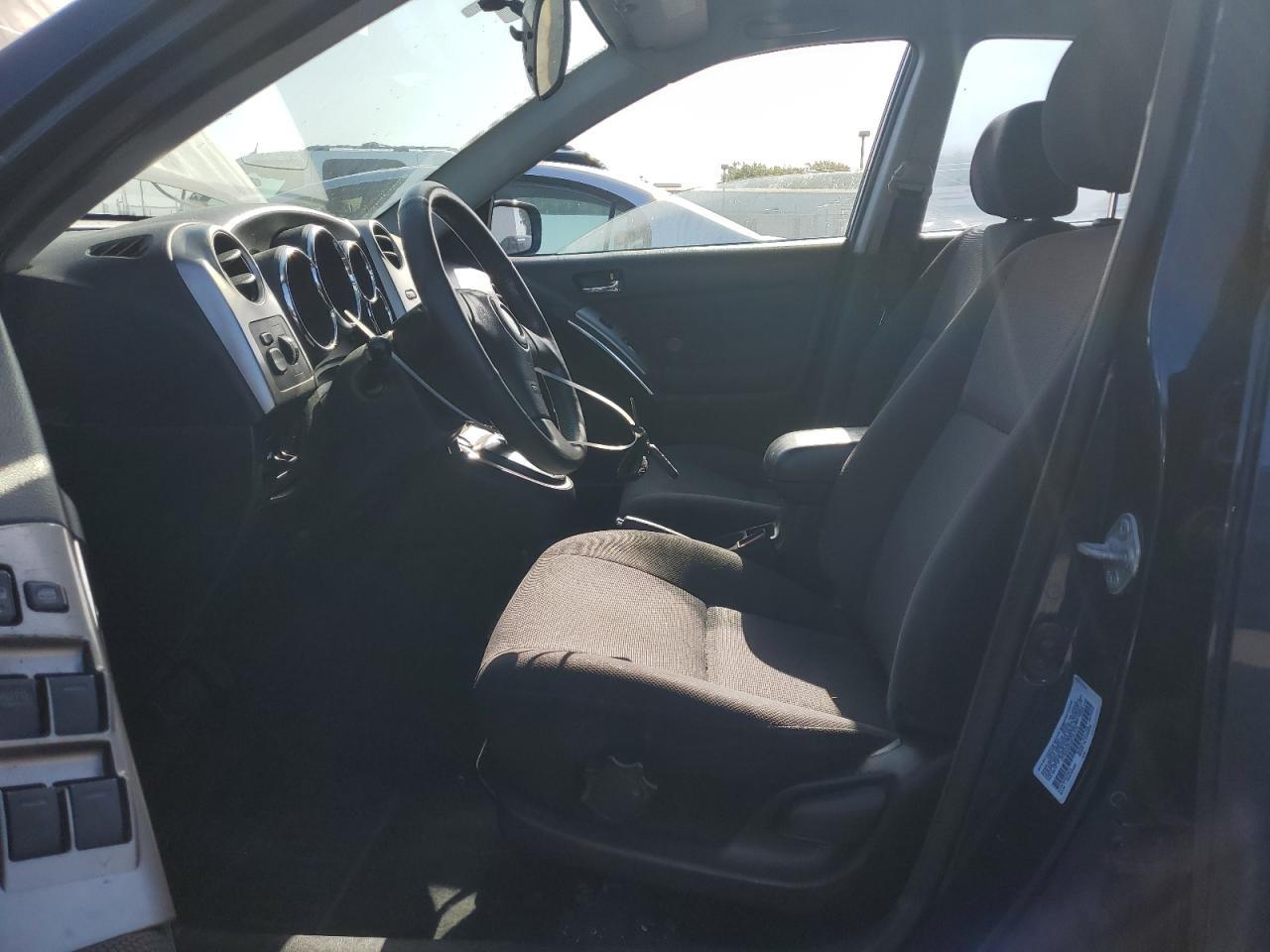 2003 Toyota Corolla Matrix Xr - Фото 7