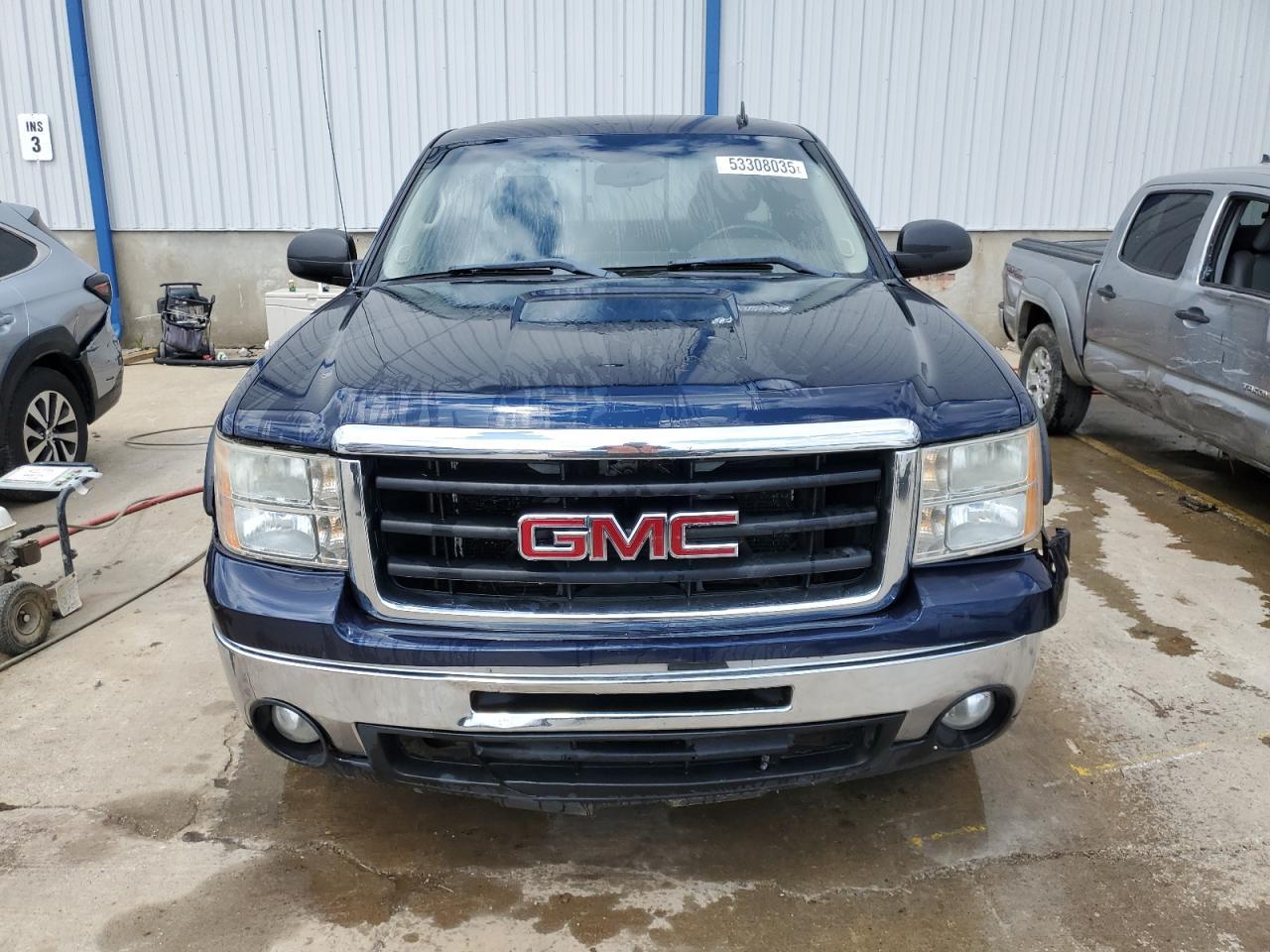 2009 GMC Sierra K1500 Sle - Image 5