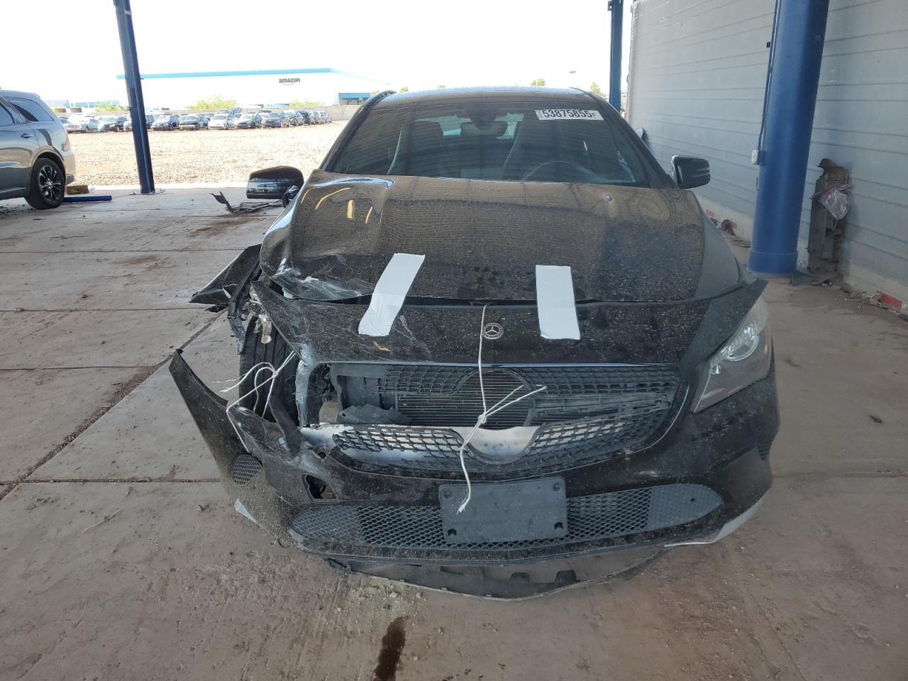 2019 Mercedes-Benz Cla 250 4Matic - Фото 5