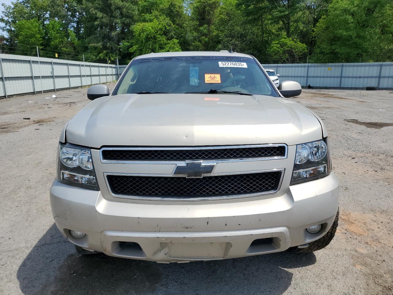 2009 Chevrolet Suburban C1500 Lt - Фото 5