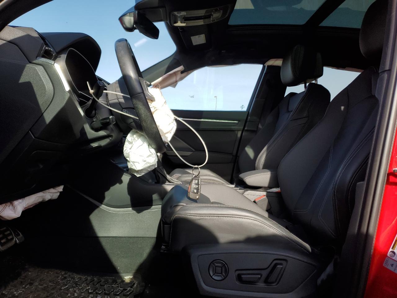 2023 Audi Q3 Premium Plus S Line 45 - Фото 7