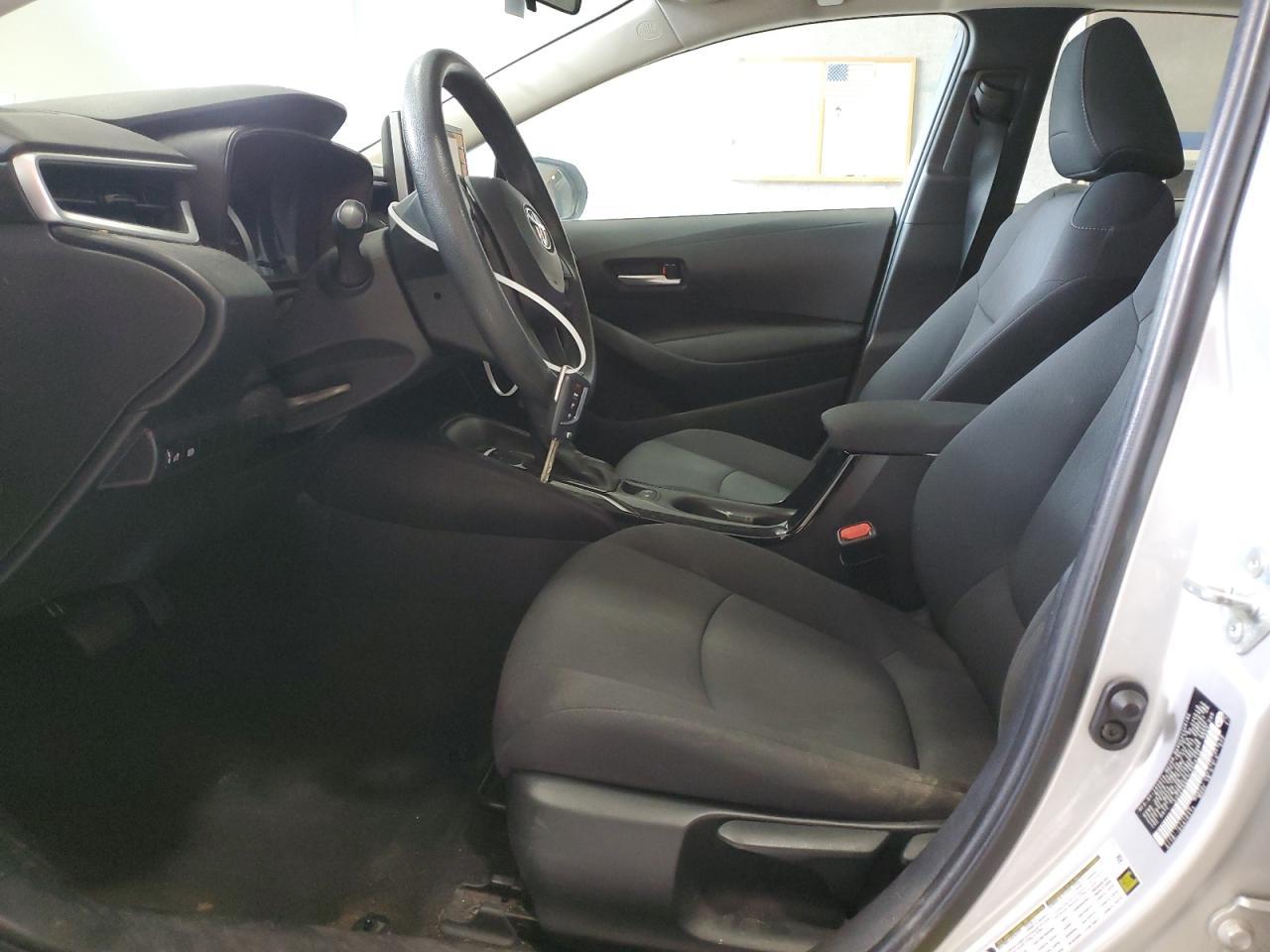 2020 Toyota Corolla Le - Фото 7