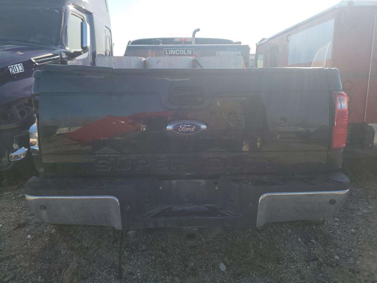 2016 Ford F350 Super Duty - Фото 6