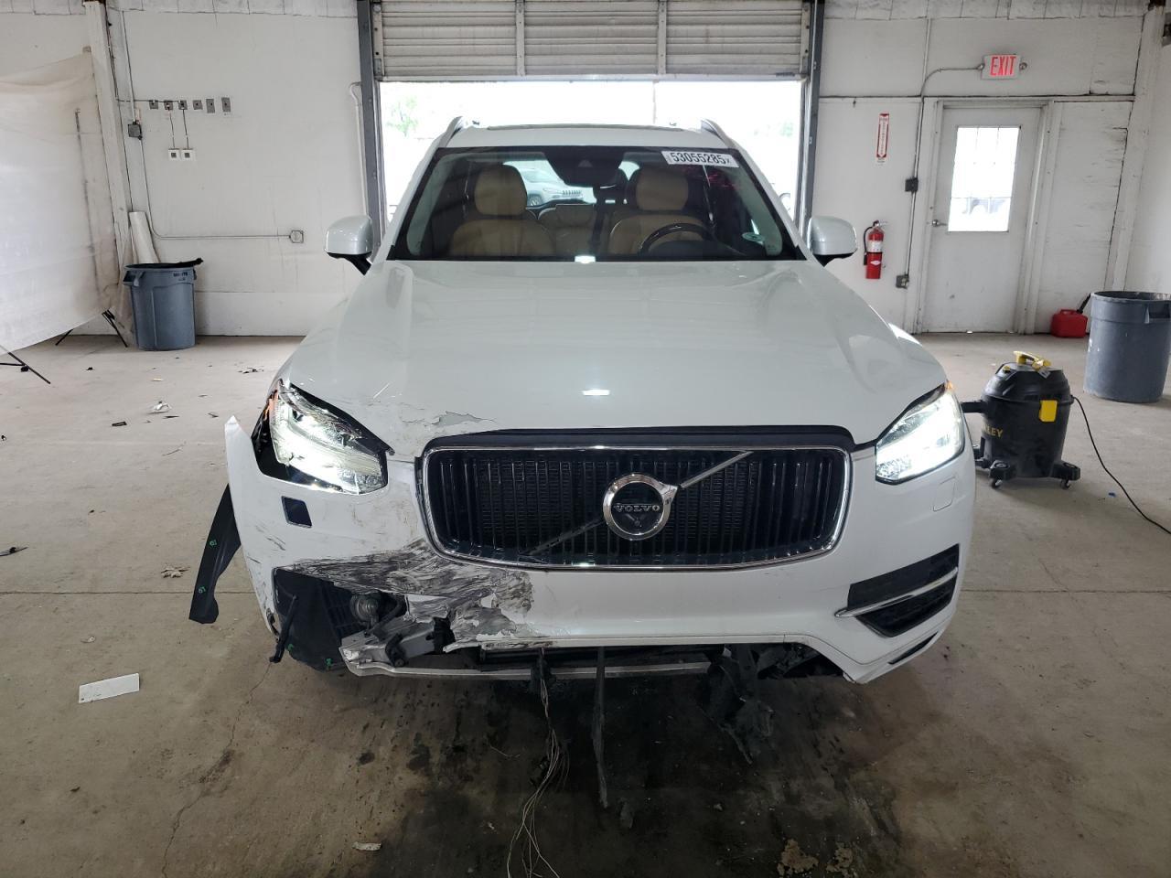 2016 Volvo Xc90 T6 - Фото 5