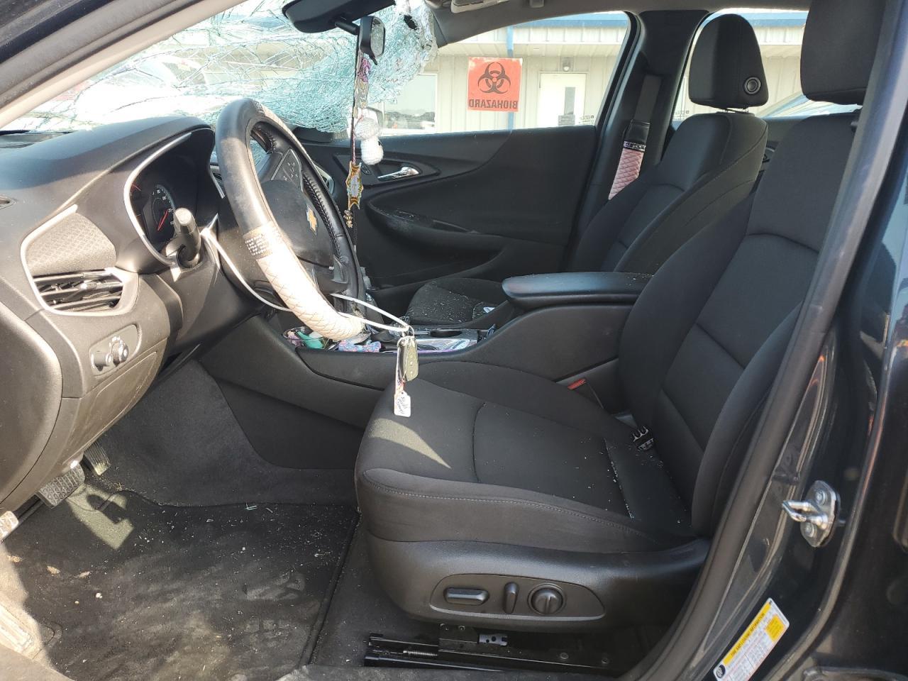 2019 Chevrolet Malibu Rs - Фото 7