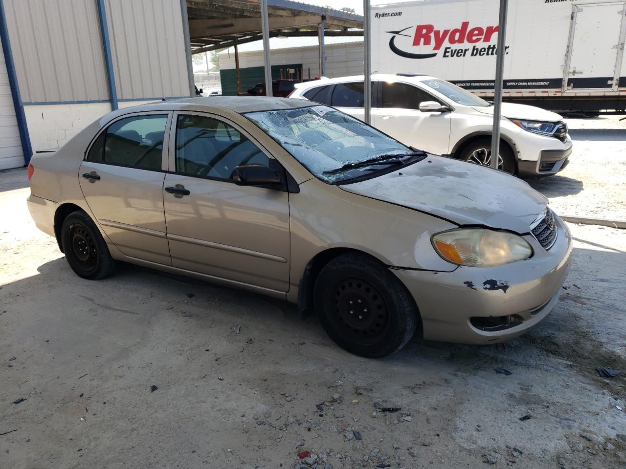 2005 Toyota Corolla Ce - Фото 4