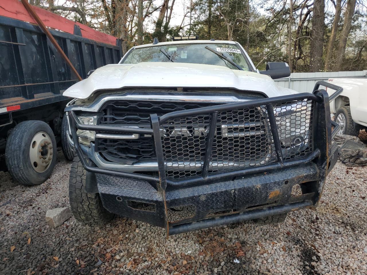 2020 Ram 3500 Tradesman - Фото 5