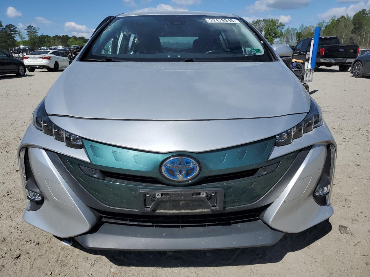 2018 Toyota Prius Prime - Фото 5