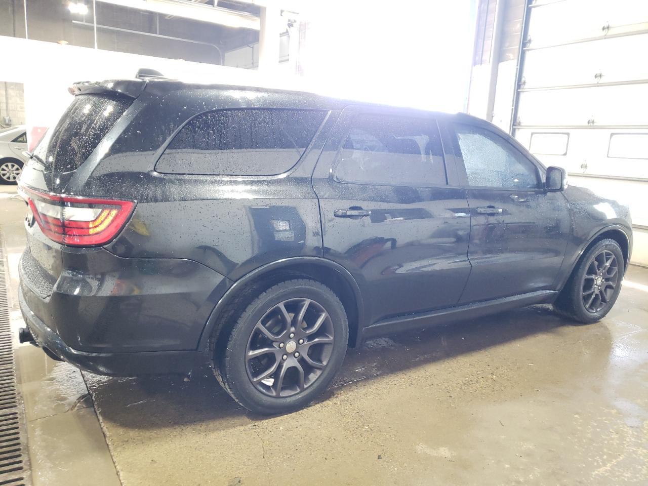 2015 Dodge Durango R/T - Фото 3
