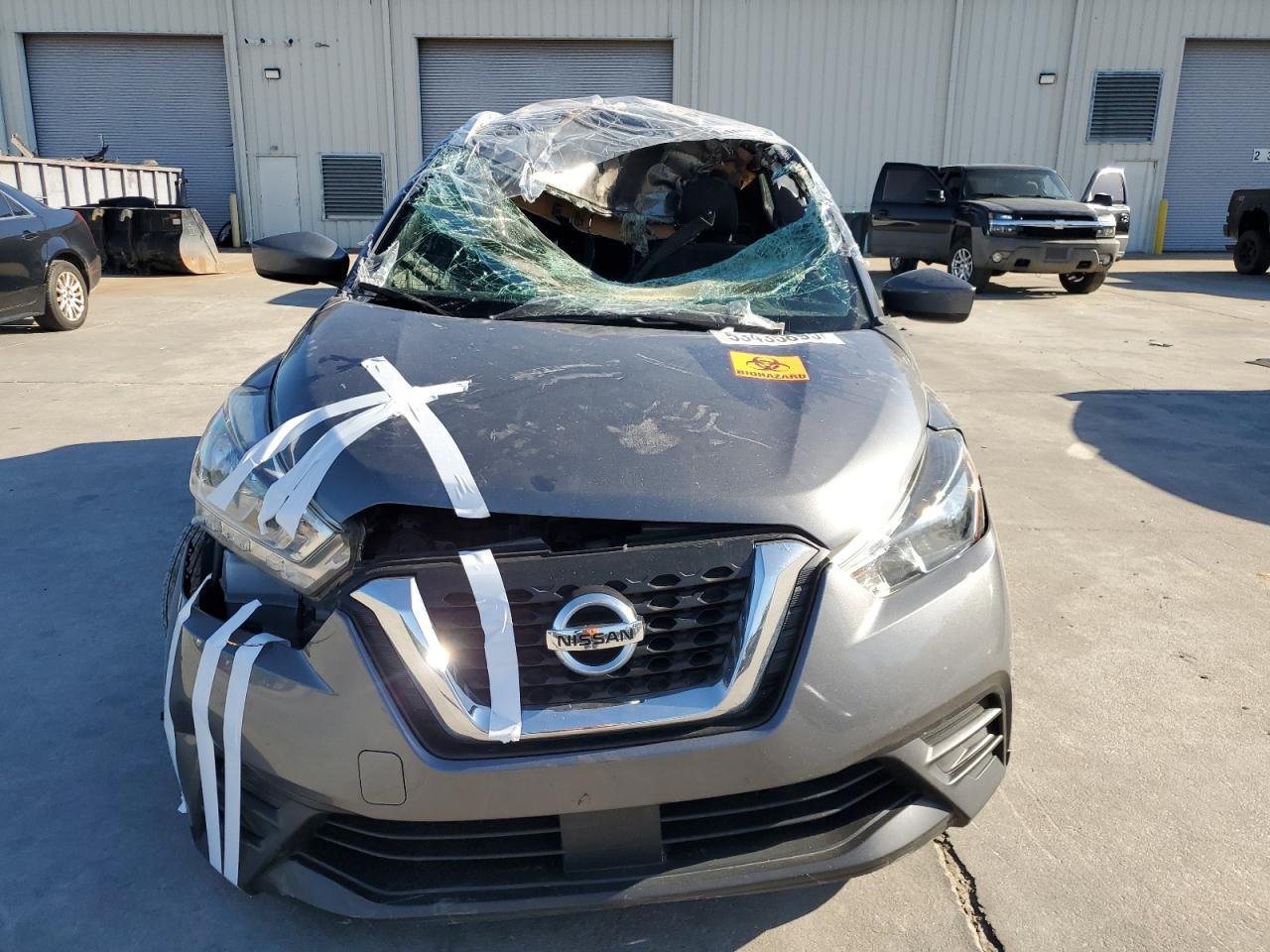 2020 Nissan Kicks Sv - Image 5