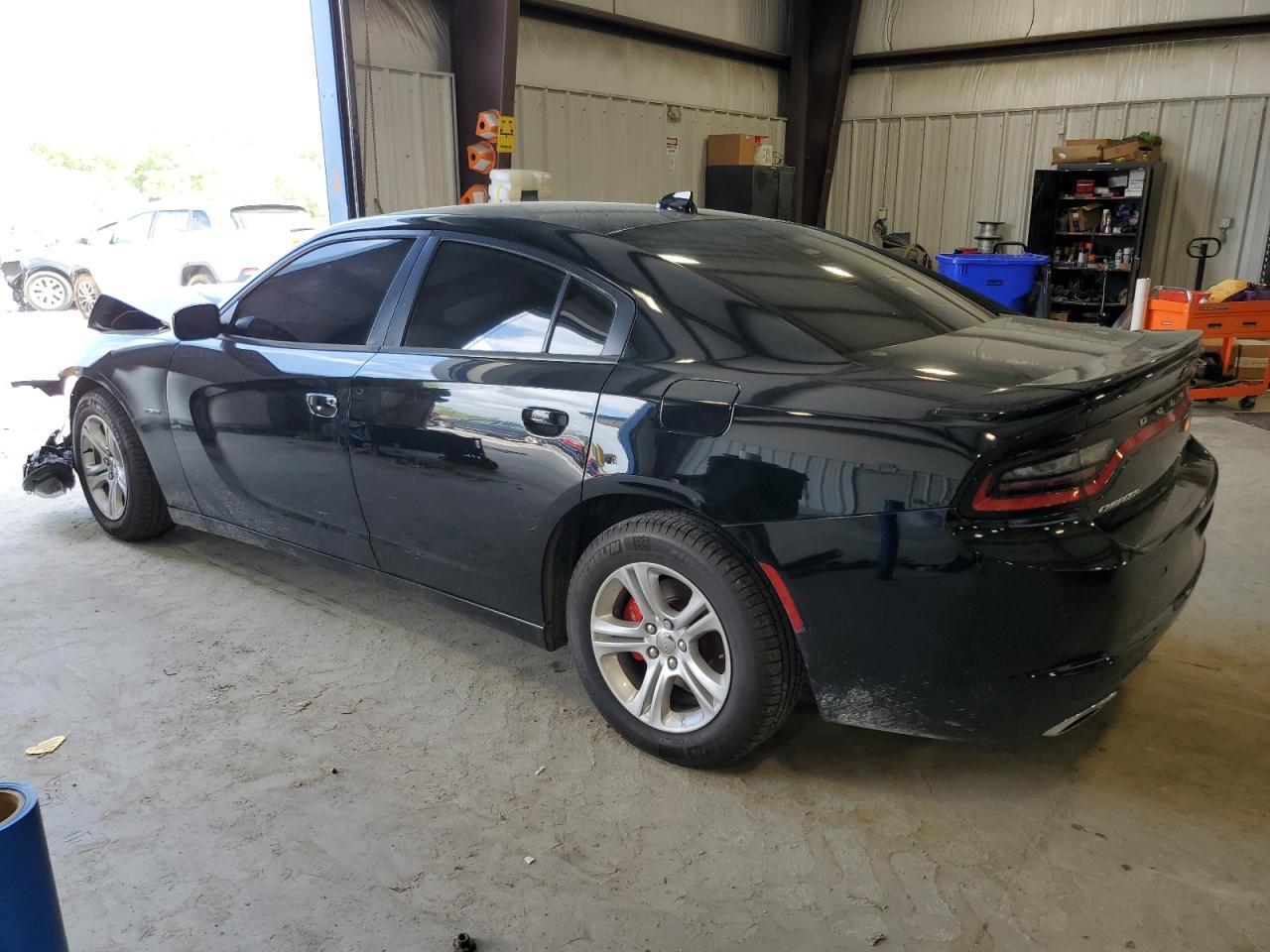 2018 Dodge Charger R/T - Image 2