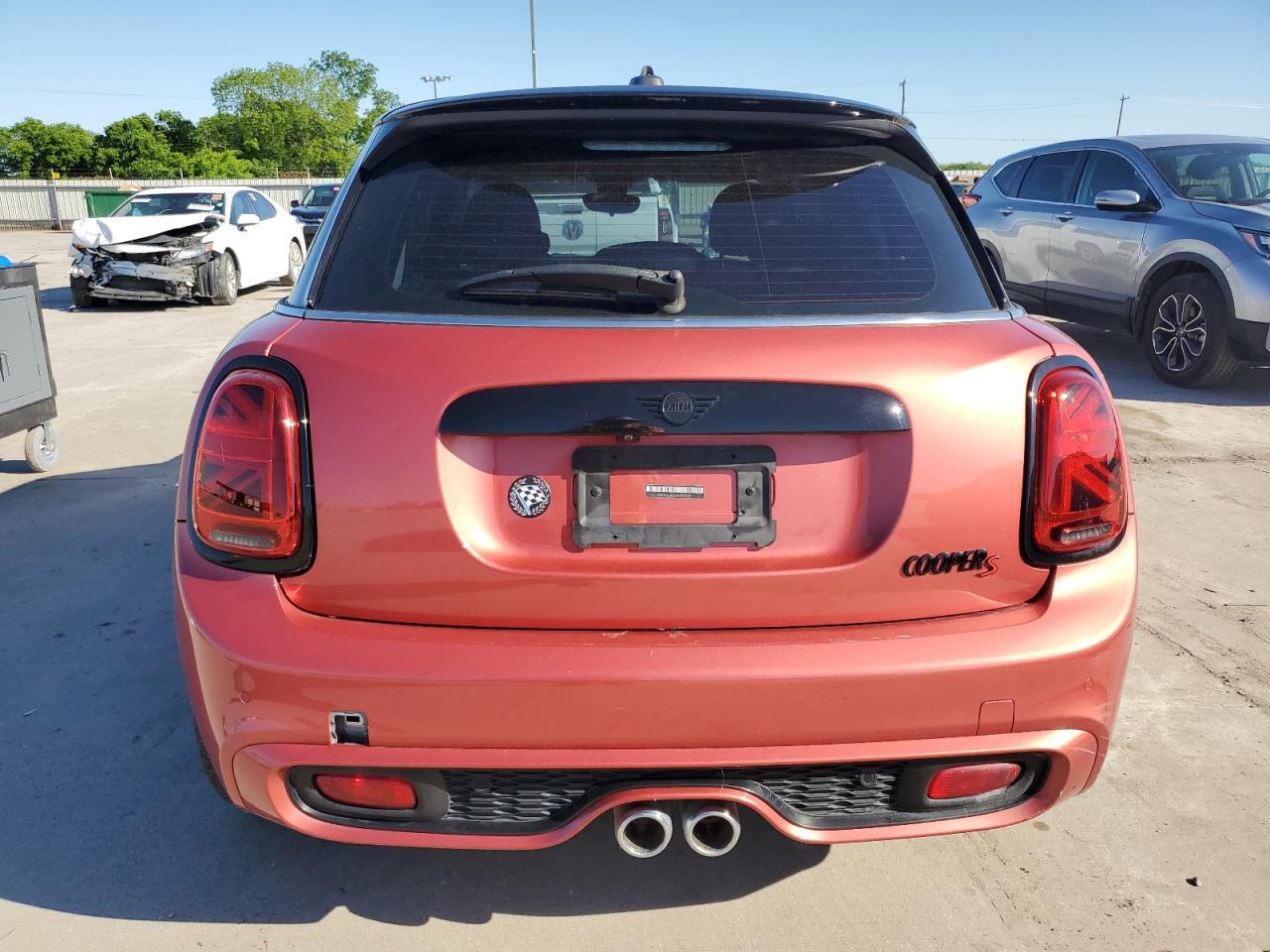 2021 Mini Cooper S - Image 6