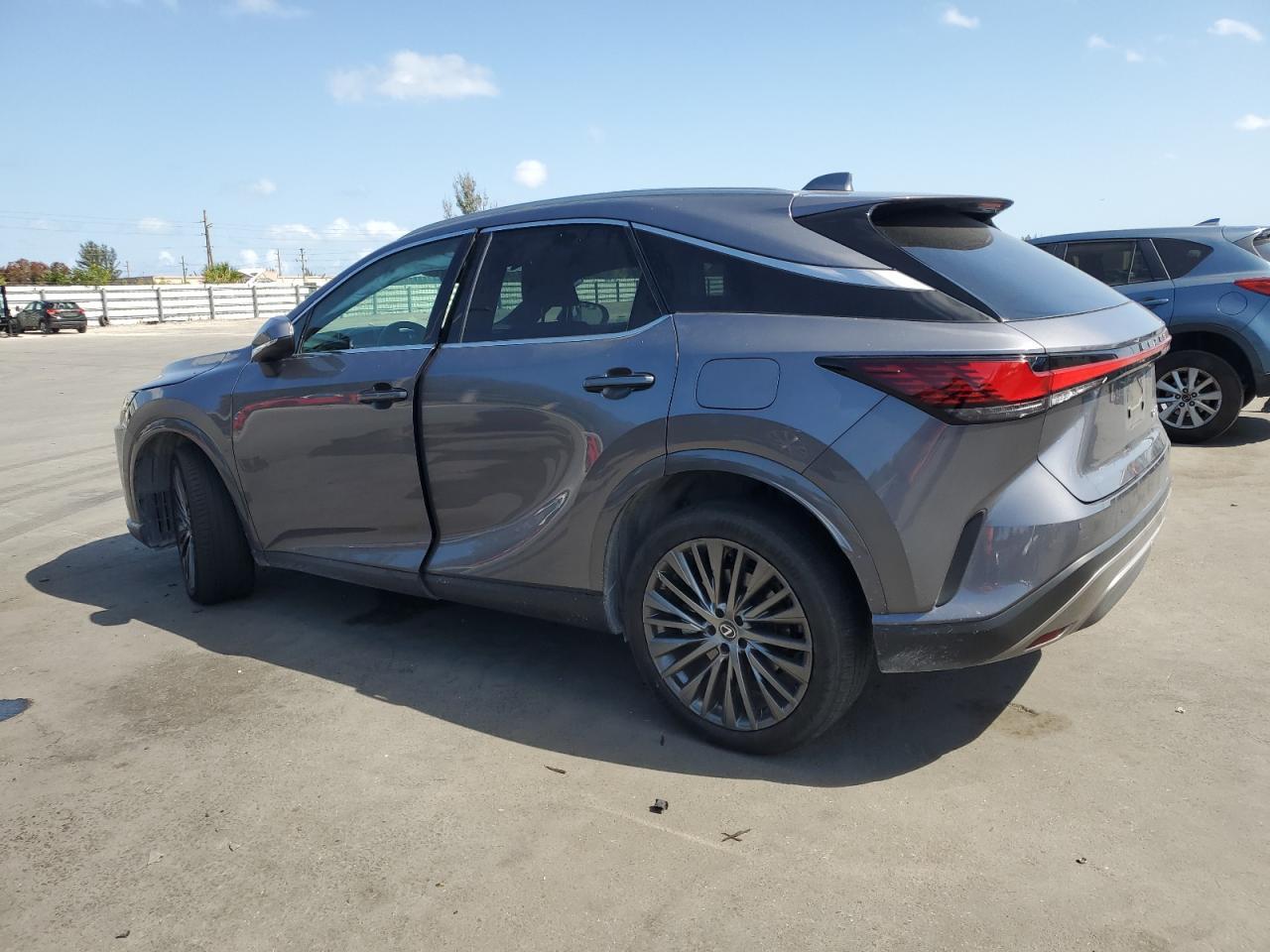 2023 Lexus Rx 350H Base - Image 2