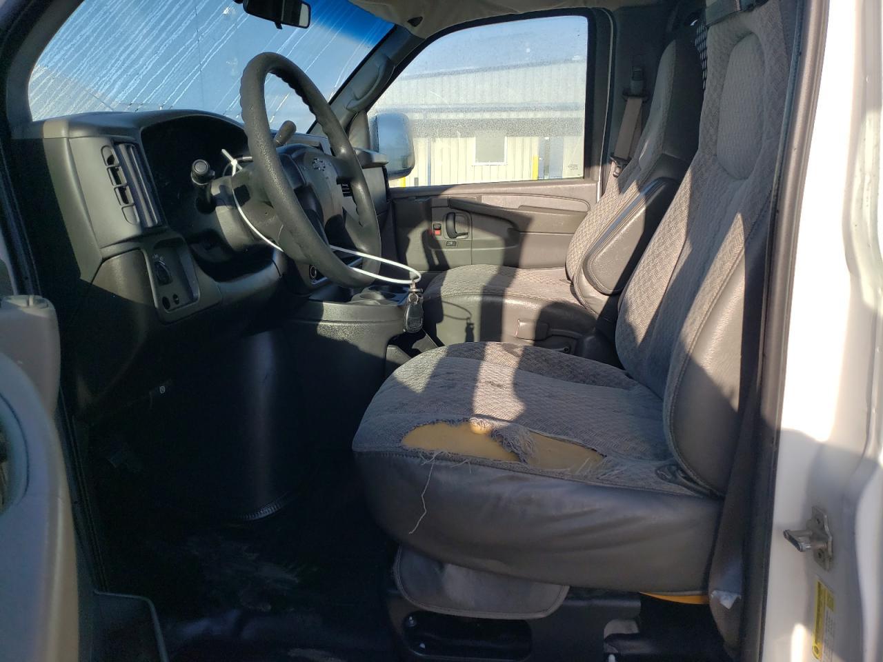 2006 Chevrolet Express G1500 - Фото 7