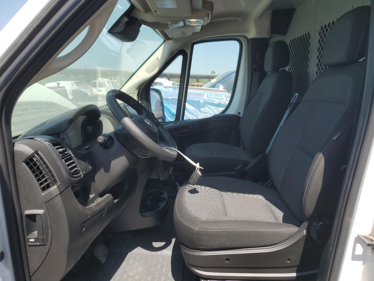 2023 Ram Promaster 1500 1500 Standard - Фото 7